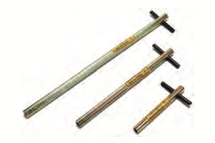 100:200:300:500:1000mmKone triangle key